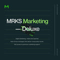 MRKS Marketing — Deluxe